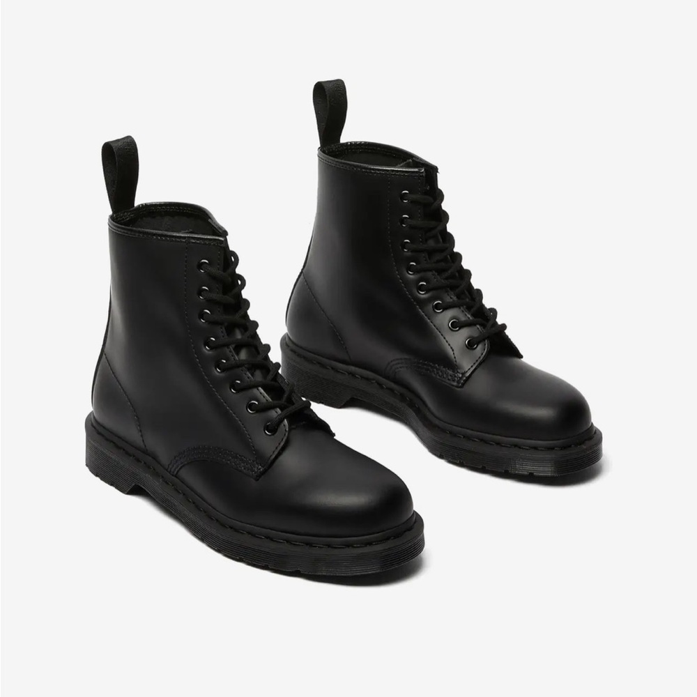 Doc Martens 1460 mono size US 8L / EU 39